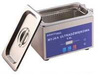 Myjka ultradźwiękowa 0,8L KD504