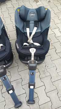 Cybex Sirona M2 i-Size - fotelik samochodowy, zestaw z bazą ~0-18 kg