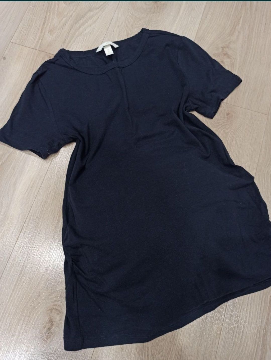 Bluzeczka ciążowa, koszulka ciążowa, t-shirt, bluzka w ciąży,