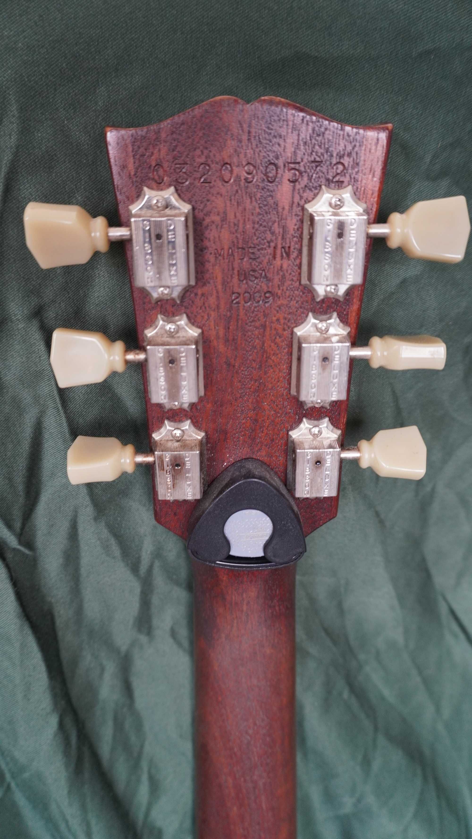 Gibson SG Special Faded