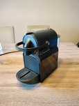 Máquina de Café DELONGHI Nespresso Inissia EN80.B Preto