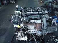 Motor Ford 1.6 Tdci 110cv (G8DB)