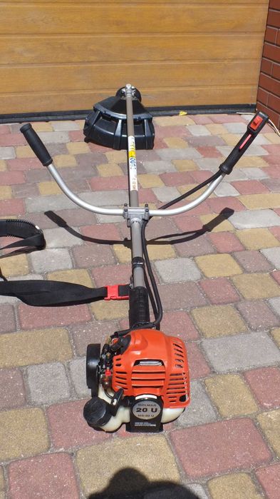 Kosa spalinowa Dolmar MS-20 U