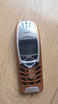 Kolekcjonerska obudowa Nokia 6310i
