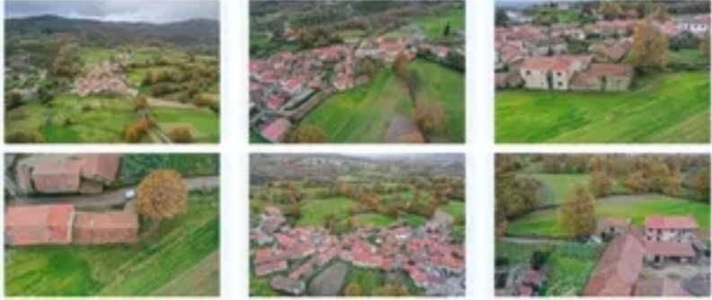 Casa para restauro em Chã, Montalegre