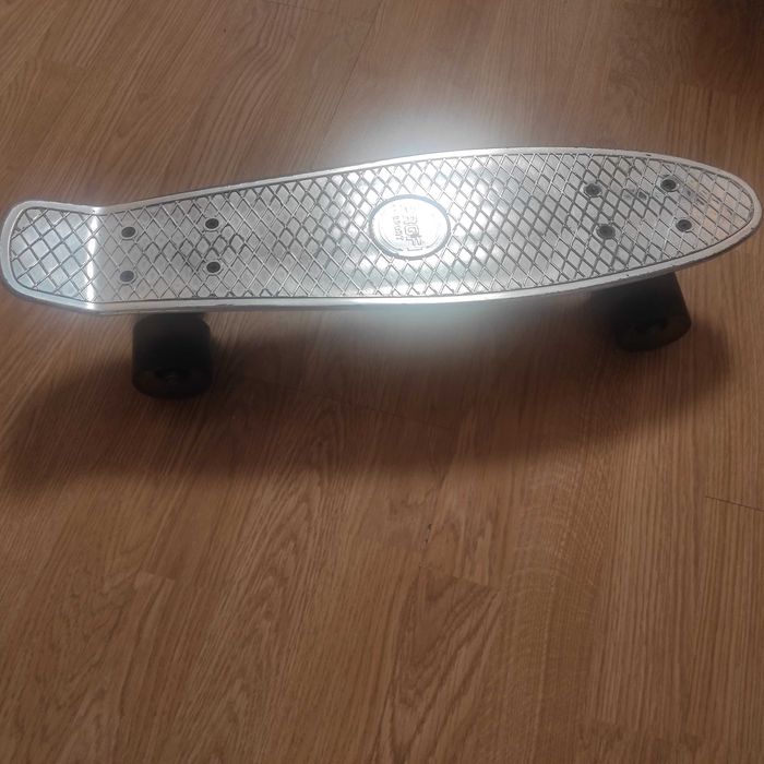 Скейт/ скейтборд