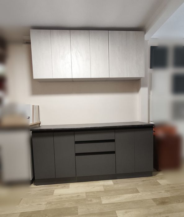 Готовая кухня 1,8 м