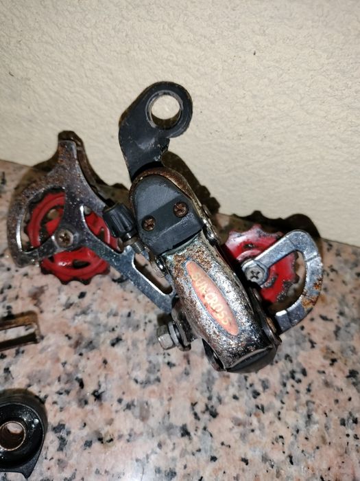 Acessórios para bicicletas