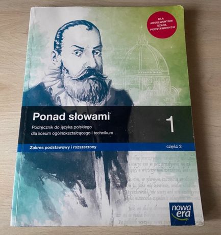 Ponad Slowami 1.2 polski