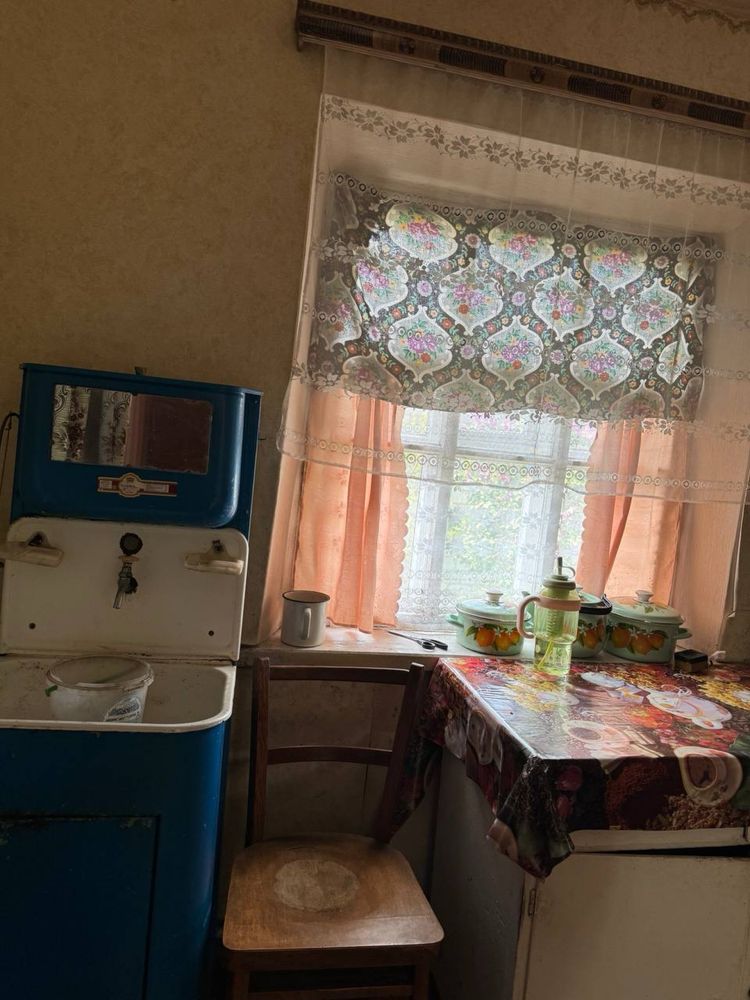 Продам будинок в м. Самар(Новомосковськ)