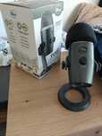 Mikrofon Blue Yeti Nano