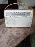 Radio antigo marca Daisy