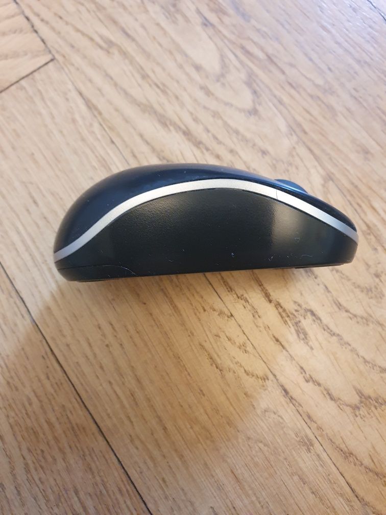 Dell travel mouse, блютузная мышка DELL.