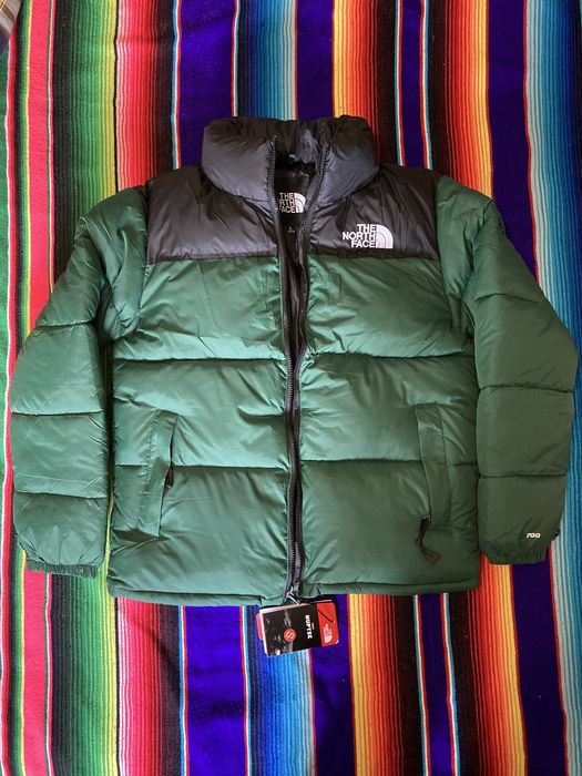 *NOVO* Casaco Puffer North Face