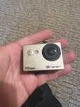 Kamera sportowa GoPro