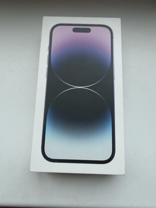 Новий iPhone 14 Pro 128GB Chiaera iCloud MDM