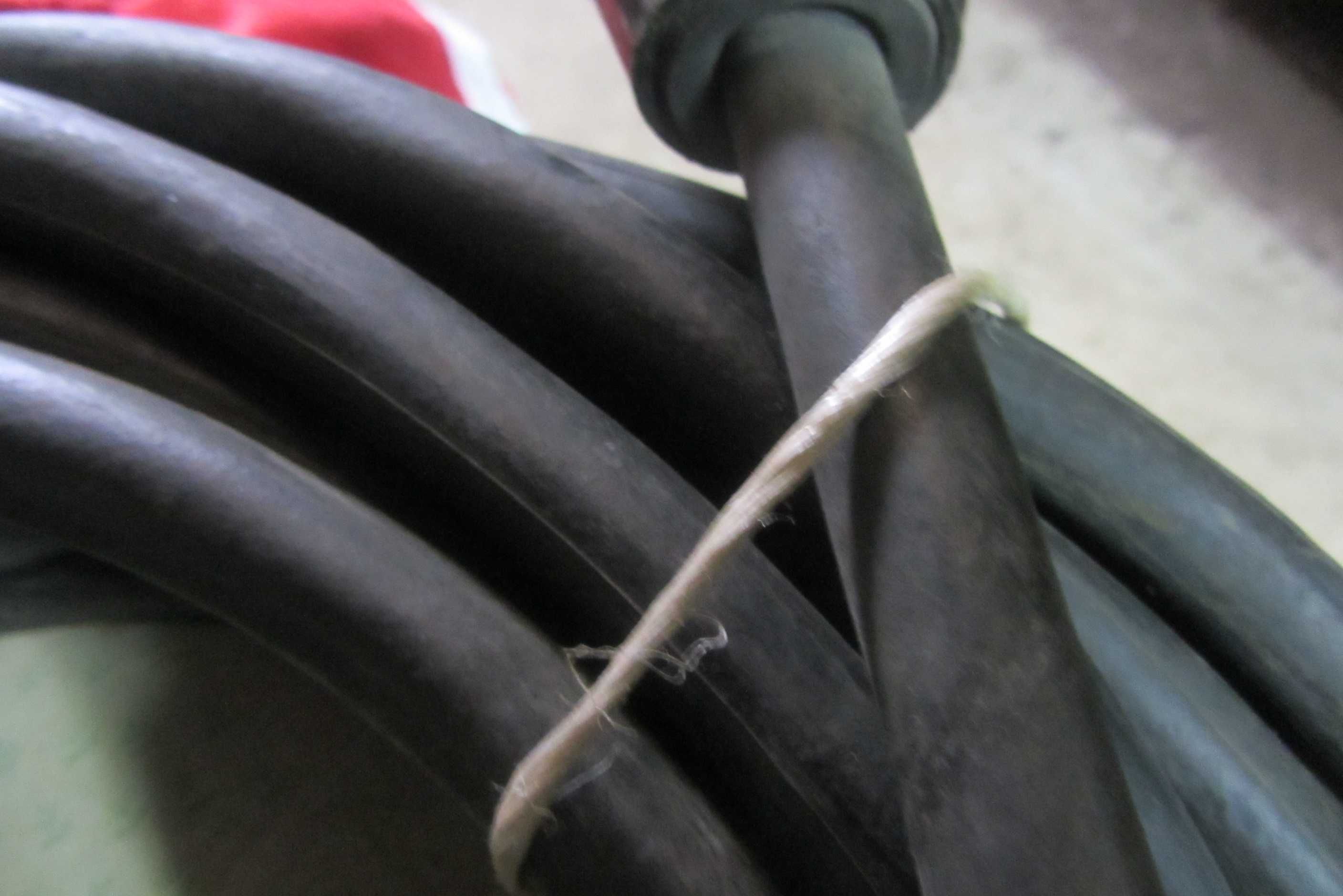 Kabel przewód 4x4