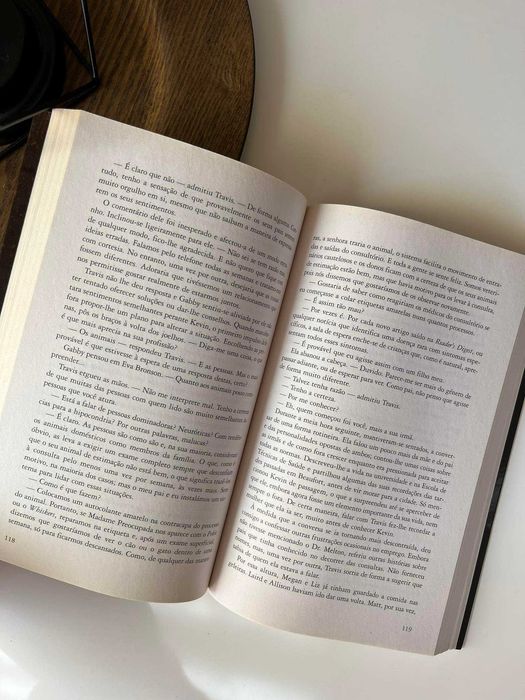 Uma Escolha por Amor - Nicholas Sparks