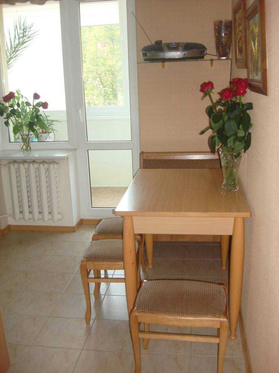 Сдам 2х.к. квартиру Шулявська М. 18хв.пішки, Машинобудівна 27. ТОРГ