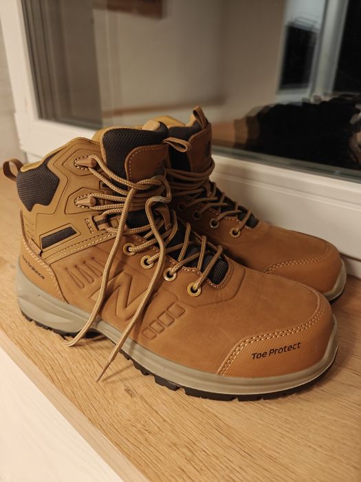 Nowe buty New Balance Calibre S3L