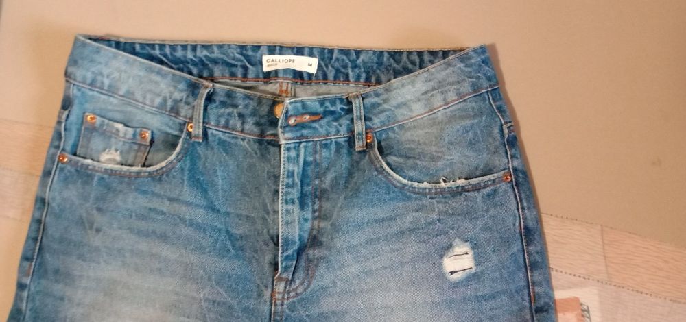 Фірмові оригінальні джинси CALLIOPE Denim Co