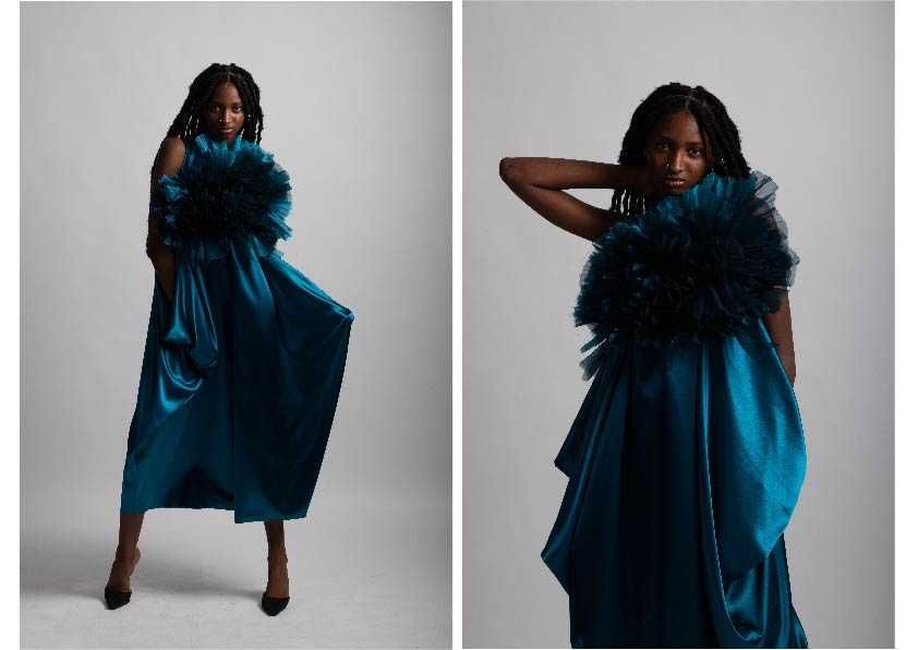 Designer de Moda - desenho coleções para a sua marca