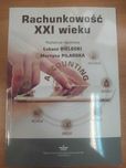 Rachunkowość XXI wieku. Łukasz Bielecki, Martyna Pilarska