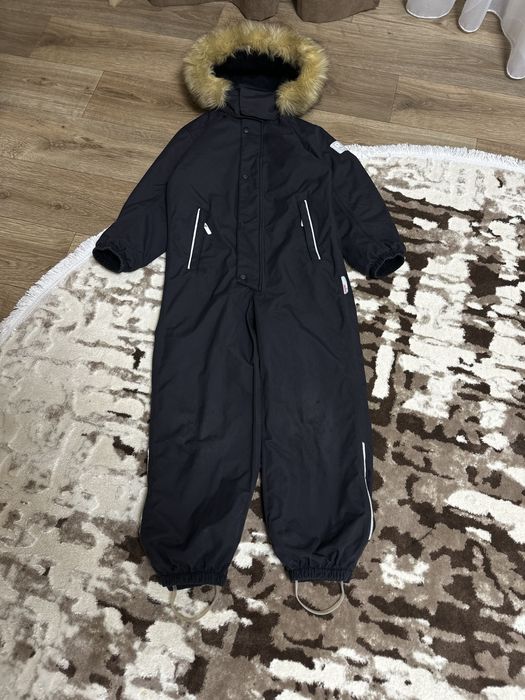Зимовий комбінезон Reima/зимний комбинезон Reima/комбінезон Reima