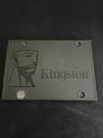 Kingston SSD 480 GB + SATA Kabel