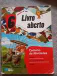 Livro Aberto 6 caderno actividades