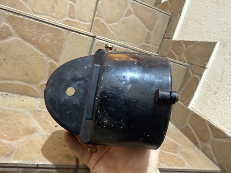 Lampa przód Romet Ogar Motorynka nowy typ wysyłka