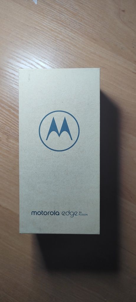 Motorola Edge 30 Fusion