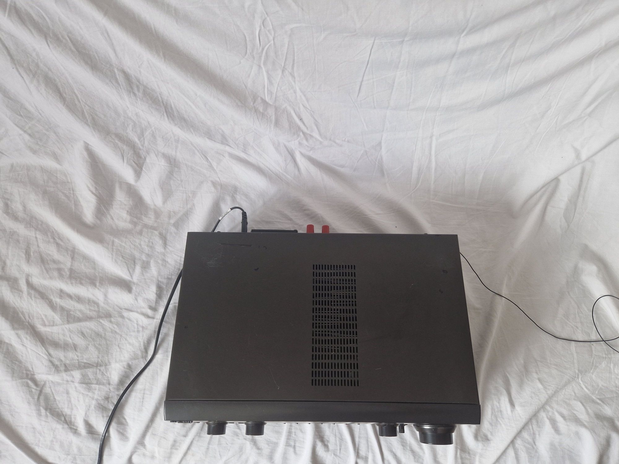 Amplituner technics sa ax 730