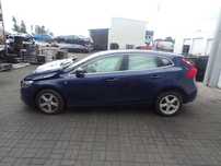 Części - Volvo V40 2 II 2.0 D D4 5D HB 14R