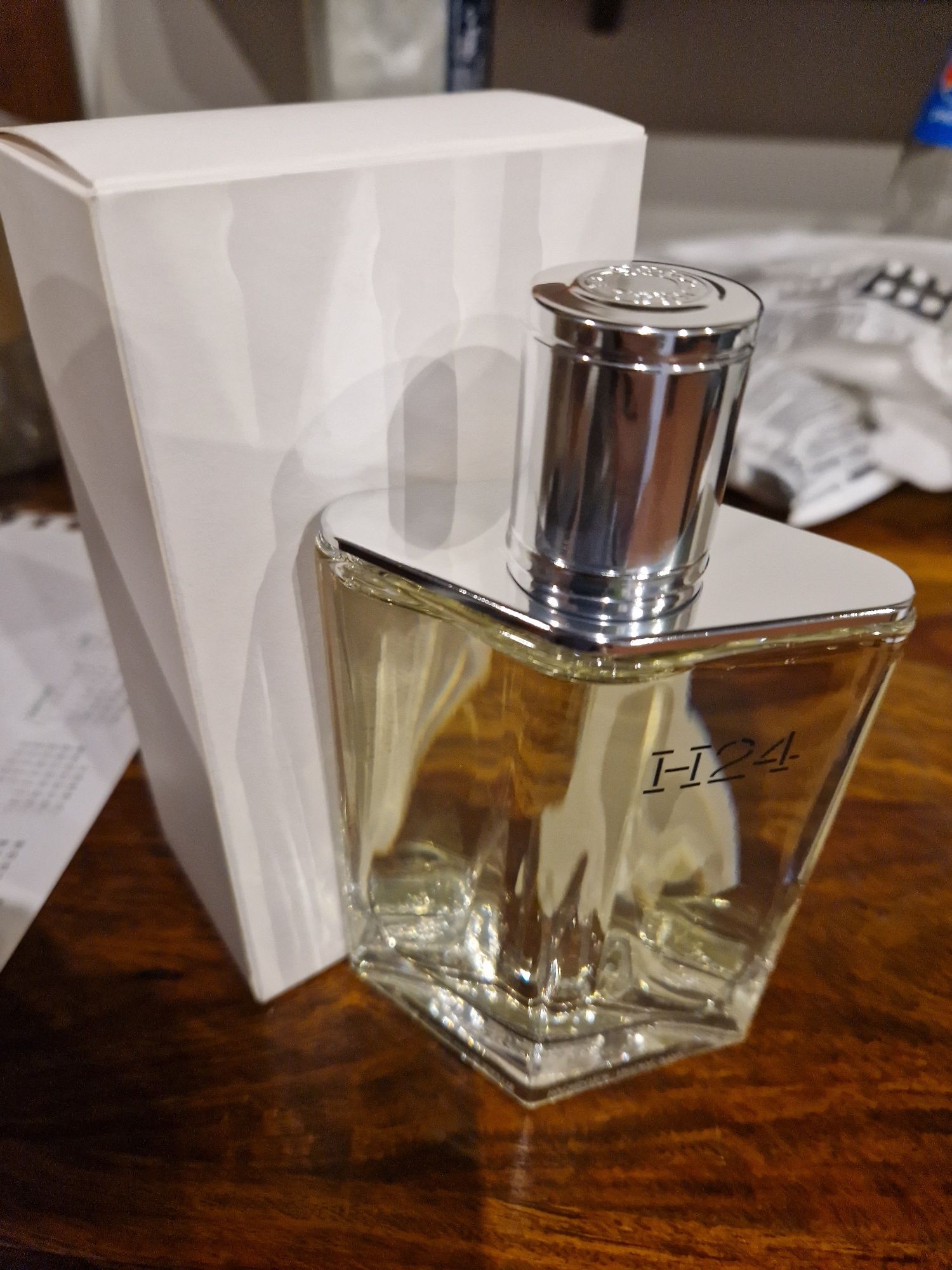 Hermes H24  100 ml EDT