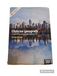 Oblicze geografii