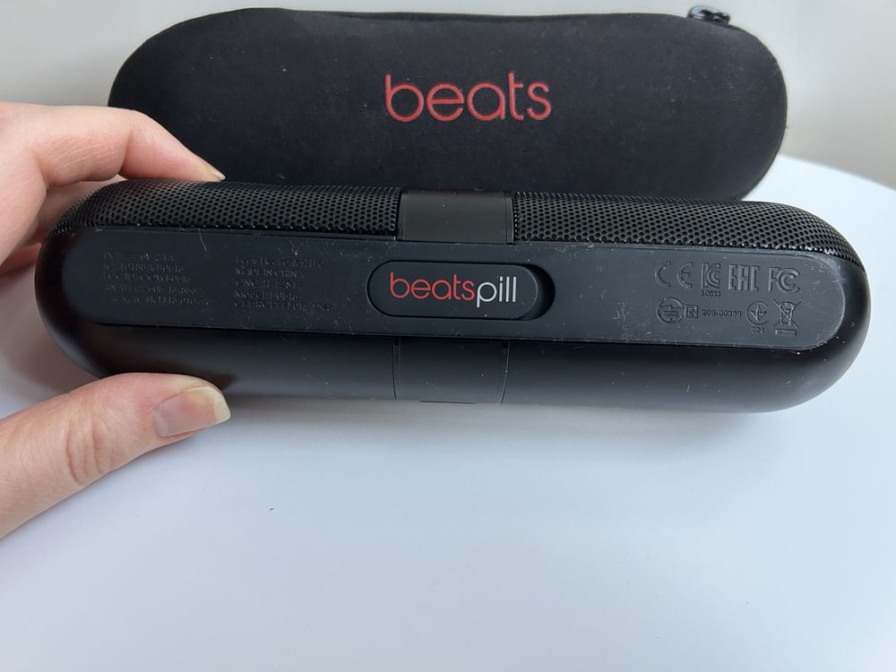 Głośnik Bluetooth Beats Pill