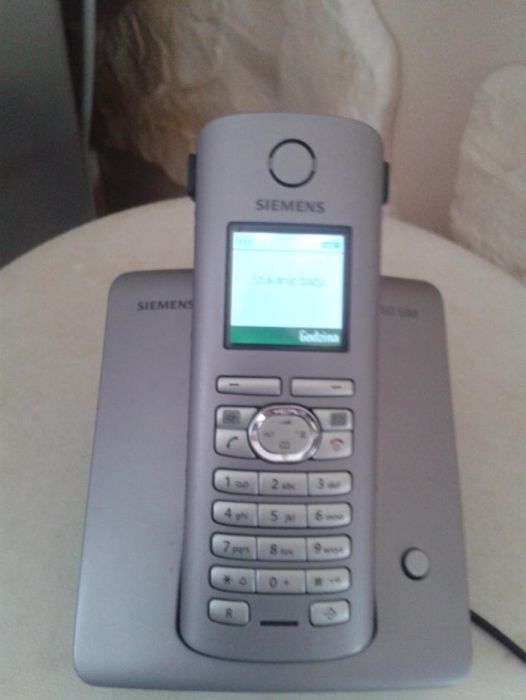 telefon stacjonarny