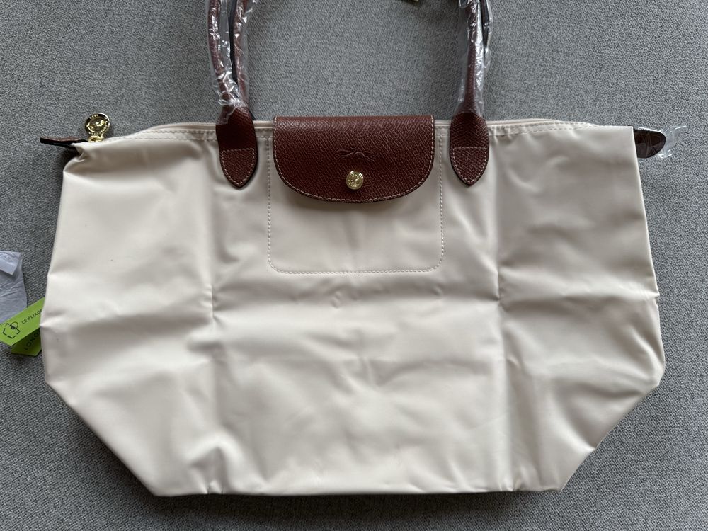 Bolsa longchamp la pliage L