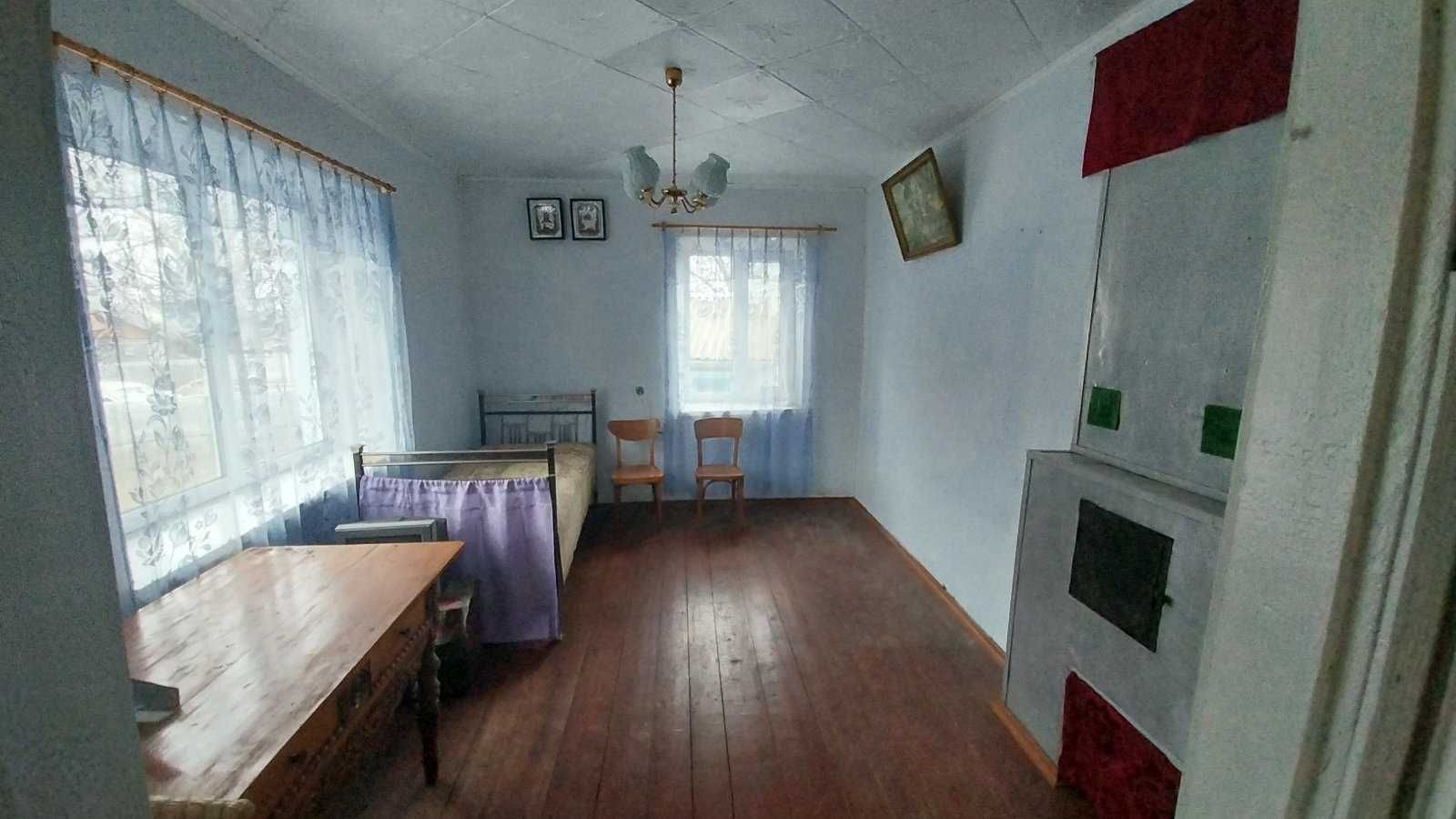 Продам будинок в с. Міцівці