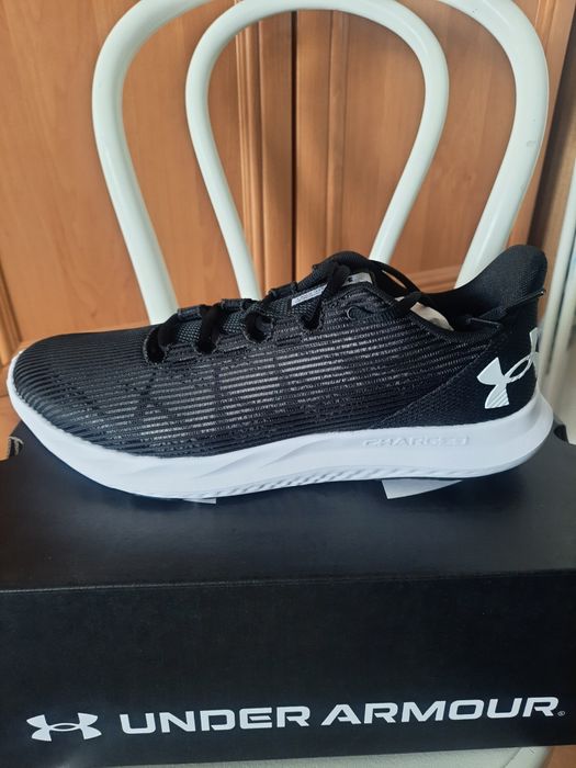 Nowe buty męskie Under Armour rozmiar 44,5