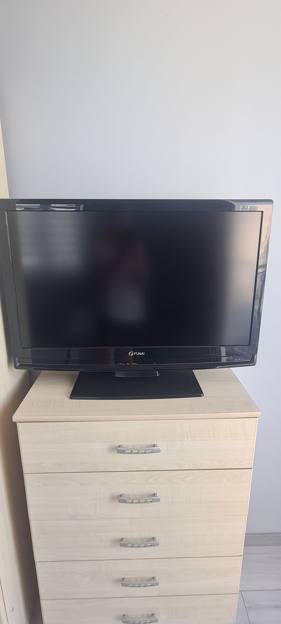 Telewizor Funai 32" LCD – Model LT7-M32BB