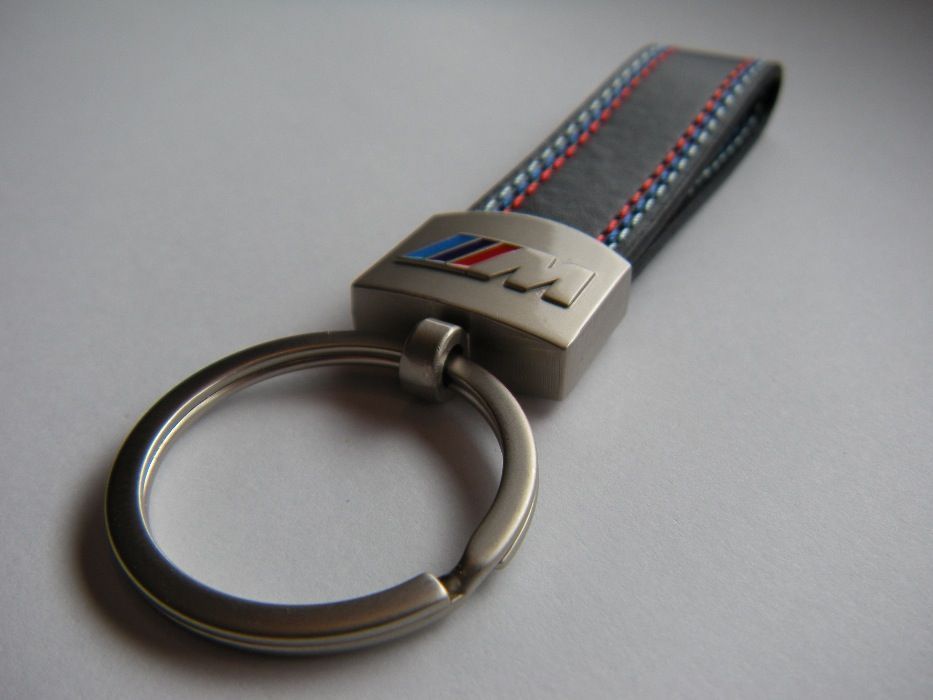 Брелок BMW M E39 E53 E60 E70 E90 F10 F15 F20 F30 F25 G05 G20 G30 БМВ