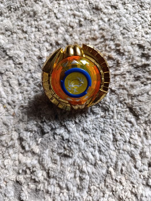 Хвилька волчок бейблейд