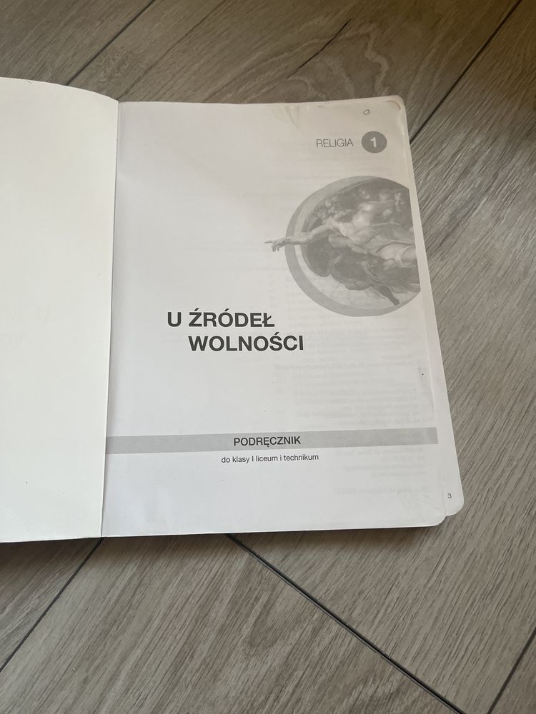 Religia U zrodel wolnosci sw. Stanislawa BM klasa 1