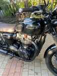 Triumph t120 bonneville