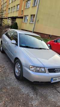 Sprzedam Audi a3