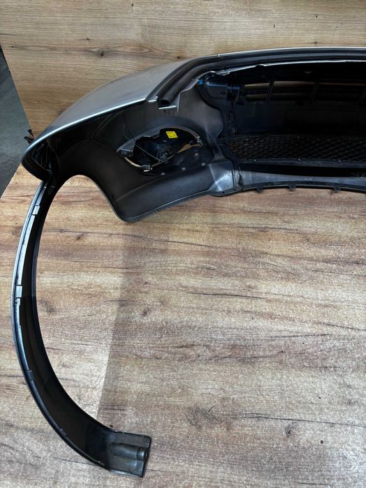 Zderzak przedni Smart ForFour