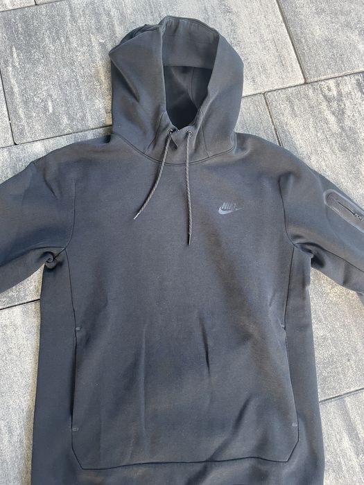 Bluza Nike Tech Fleece meska