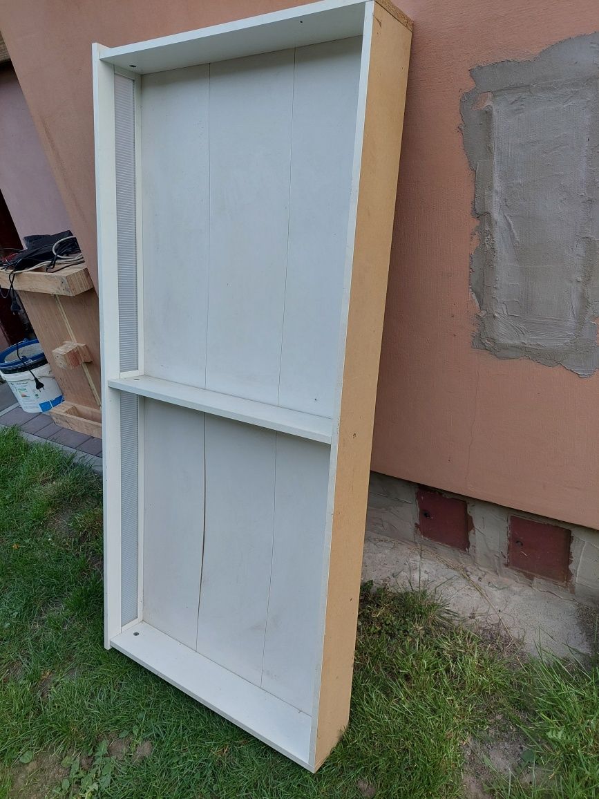 Pojemnik na pościel Ikea